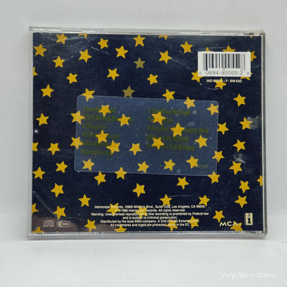 The Wallflowers ‎– Bringing Down The Horse - Vinyl Store Online