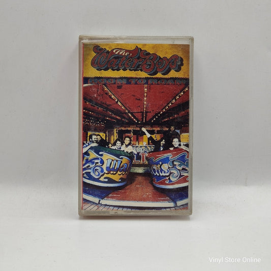 The Waterboys ‎– Room To Roam - Vinyl Store Online