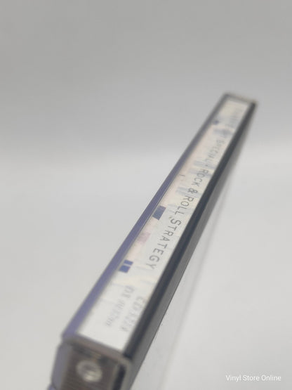 Thirty Eight Special ‎– Rock & Roll Strategy - Vinyl Store Online