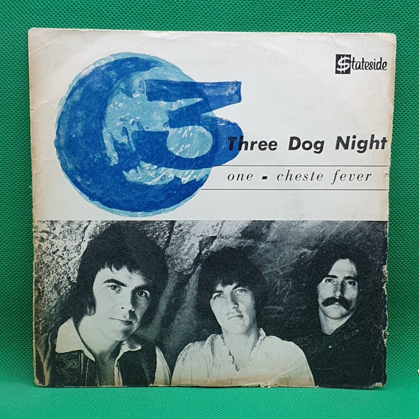 Three Dog Night ‎– One - Vinyl Store Online