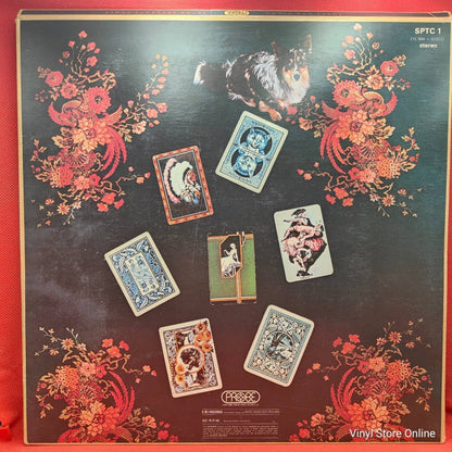 Three Dog Night ‎– Seven Separate Fools - Vinyl Store Online