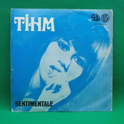 Tihm ‎– Il Primo Passo / Sentimentale - Vinyl Store Online