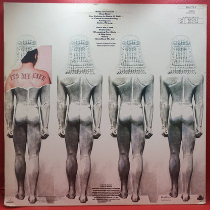 Tin Machine ‎– Tin Machine II - Vinyl Store Online