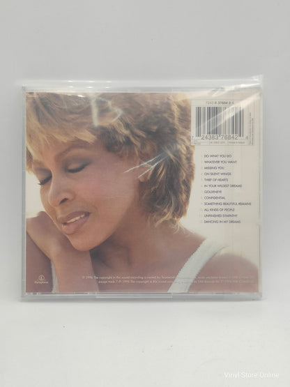 Tina ‎– Wildest Dreams - Vinyl Store Online
