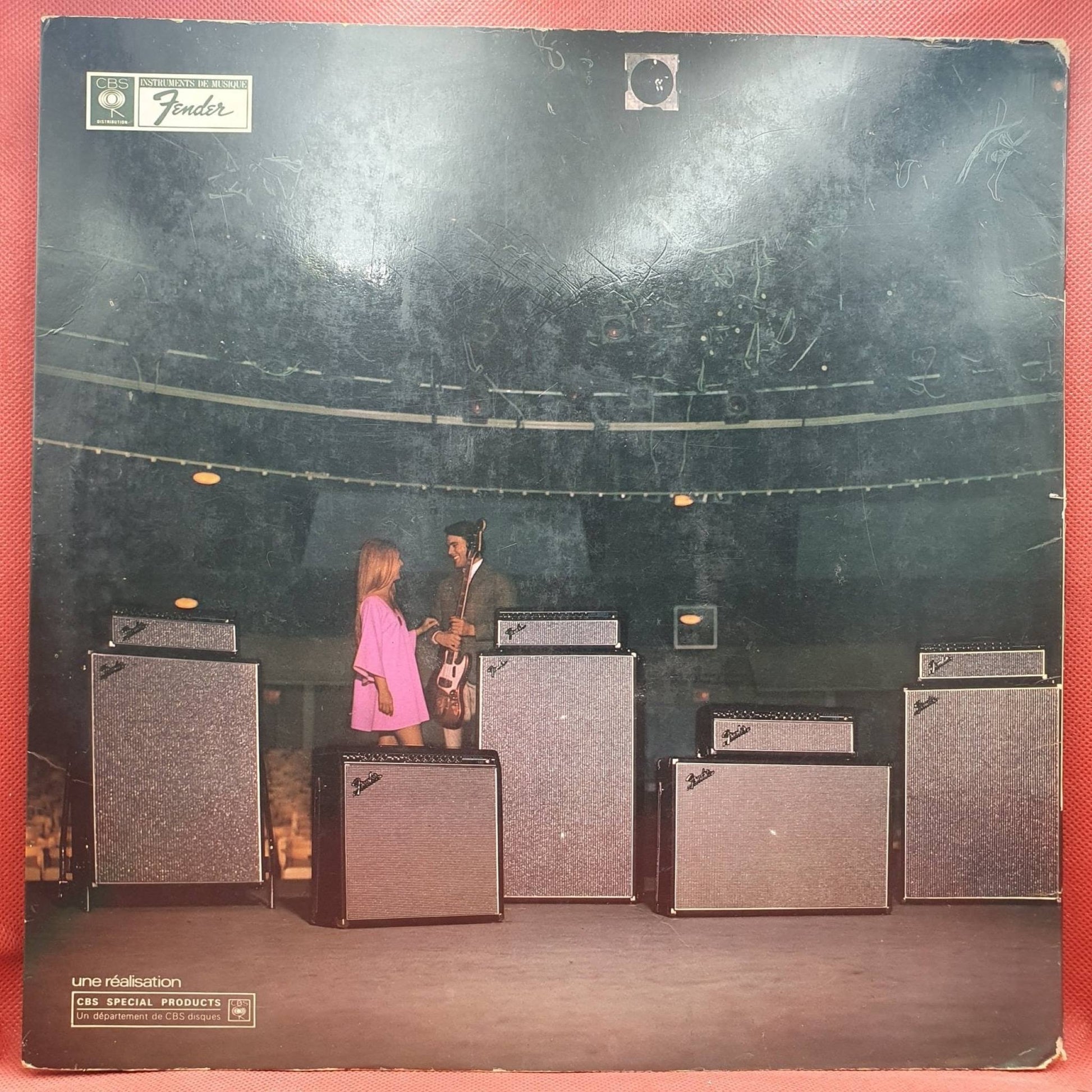 Titanic ‎– Titanic - Vinyl Store Online