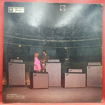 Titanic ‎– Titanic - Vinyl Store Online