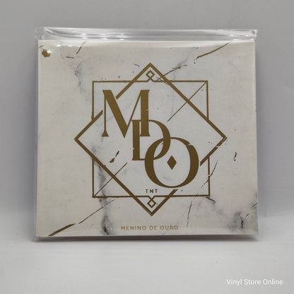 TNT ‎– Menino De Ouro - Vinyl Store Online