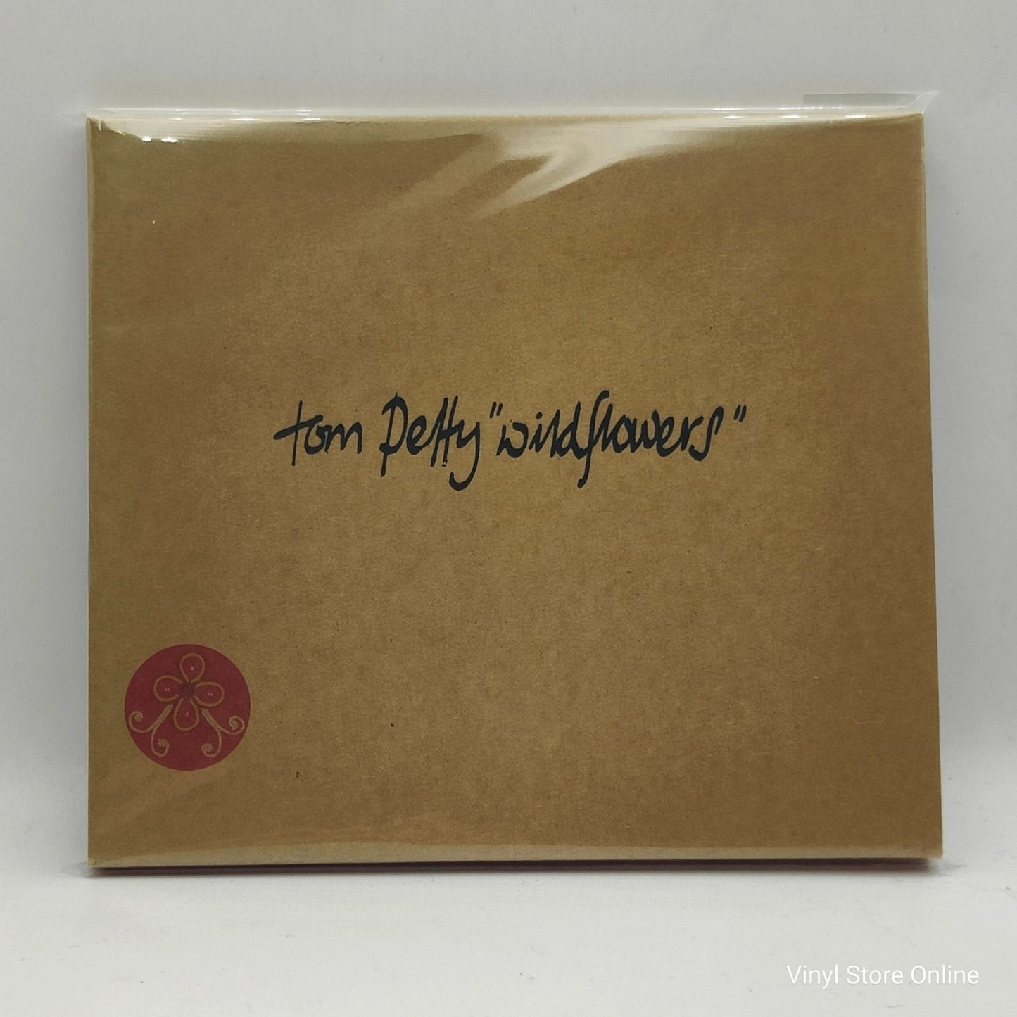 Tom Petty ‎– Wildflowers - Vinyl Store Online