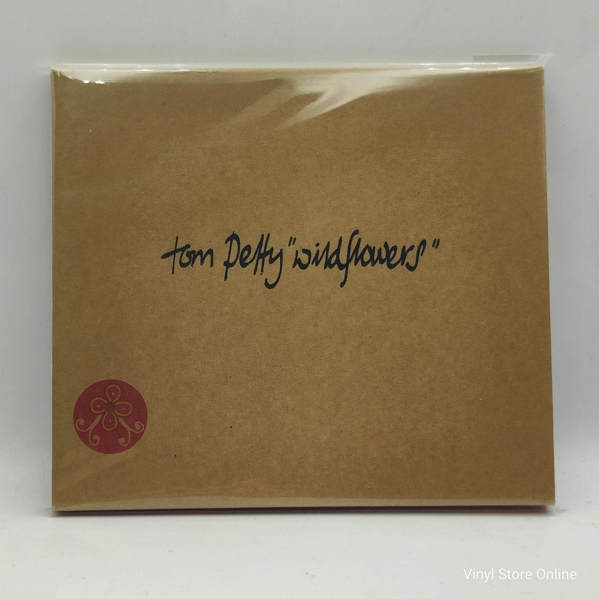 Tom Petty ‎– Wildflowers - Vinyl Store Online