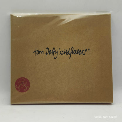 Tom Petty ‎– Wildflowers - Vinyl Store Online