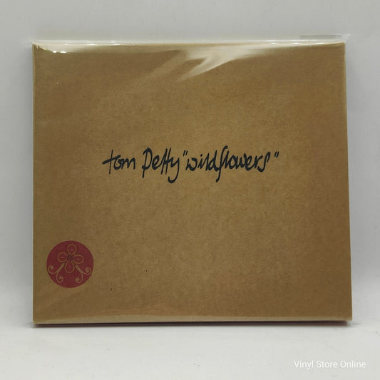 Tom Petty ‎– Wildflowers - Vinyl Store Online