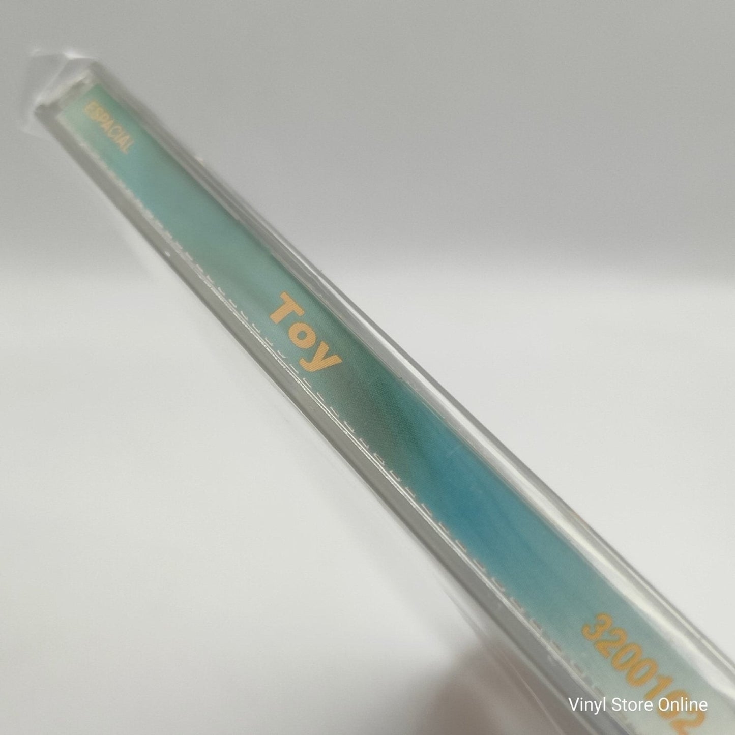 Toy ‎– Aguenta - te Com Esta - Vinyl Store Online