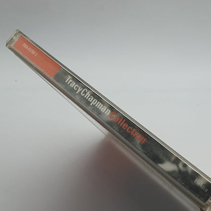 Tracy Chapman ‎– Collection - Vinyl Store Online