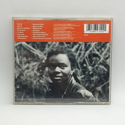Tracy Chapman ‎– Collection - Vinyl Store Online