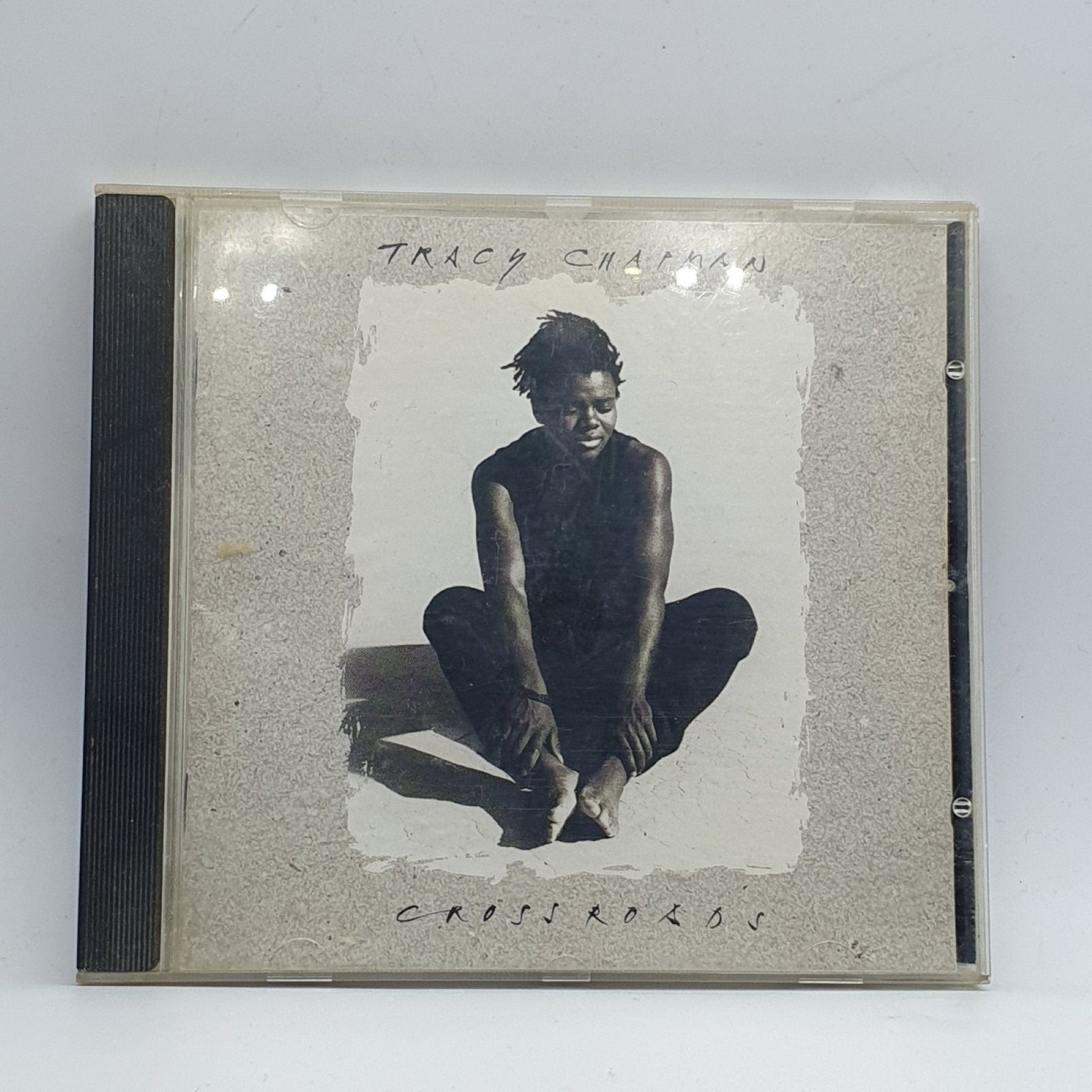 Tracy Chapman ‎– Crossroads - Vinyl Store Online