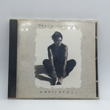 Tracy Chapman ‎– Crossroads - Vinyl Store Online