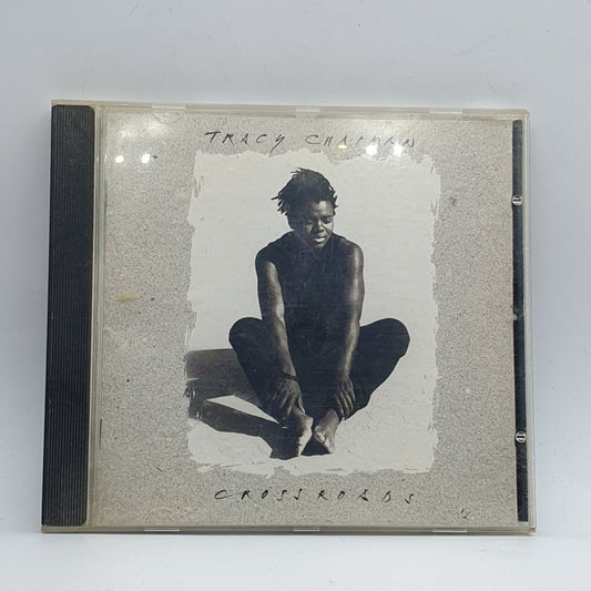 Tracy Chapman ‎– Crossroads - Vinyl Store Online