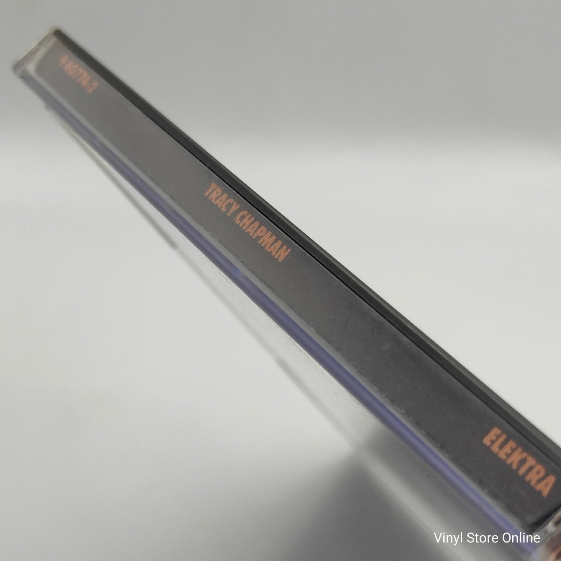 Tracy Chapman ‎– Tracy Chapman - Vinyl Store Online