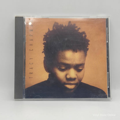 Tracy Chapman ‎– Tracy Chapman - Vinyl Store Online