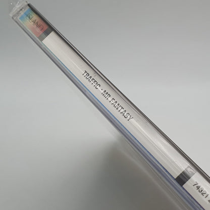 Traffic ‎– Mr. Fantasy - Vinyl Store Online