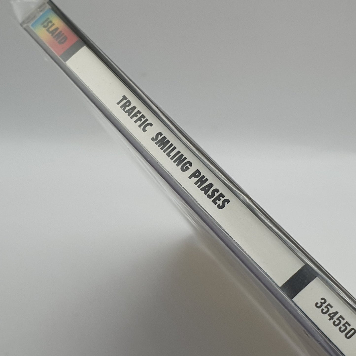 Traffic ‎– Smiling Phases - Vinyl Store Online