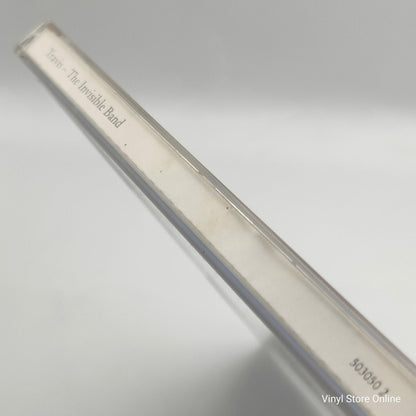 Travis ‎– The Invisible Band - Vinyl Store Online