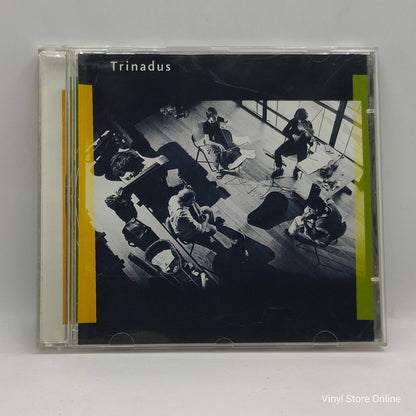 Trinadus ‎– Trinadus - Vinyl Store Online