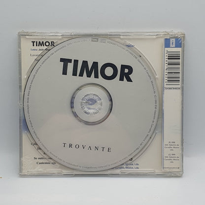 Trovante ‎– Timor - Vinyl Store Online