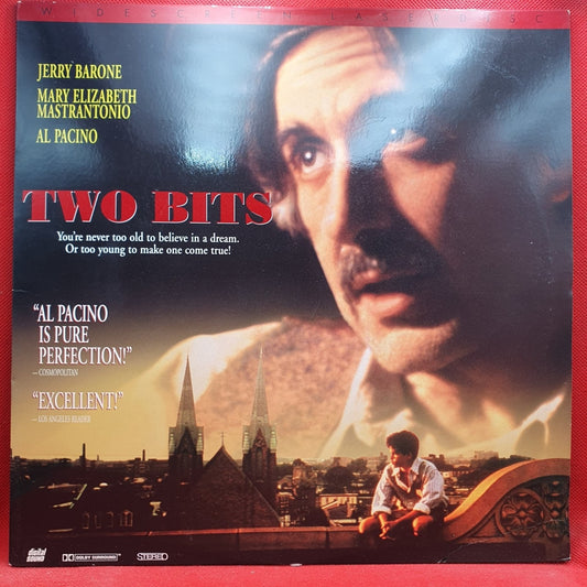 Two Bits (Um Dia Para Lembrar) - Vinyl Store Online