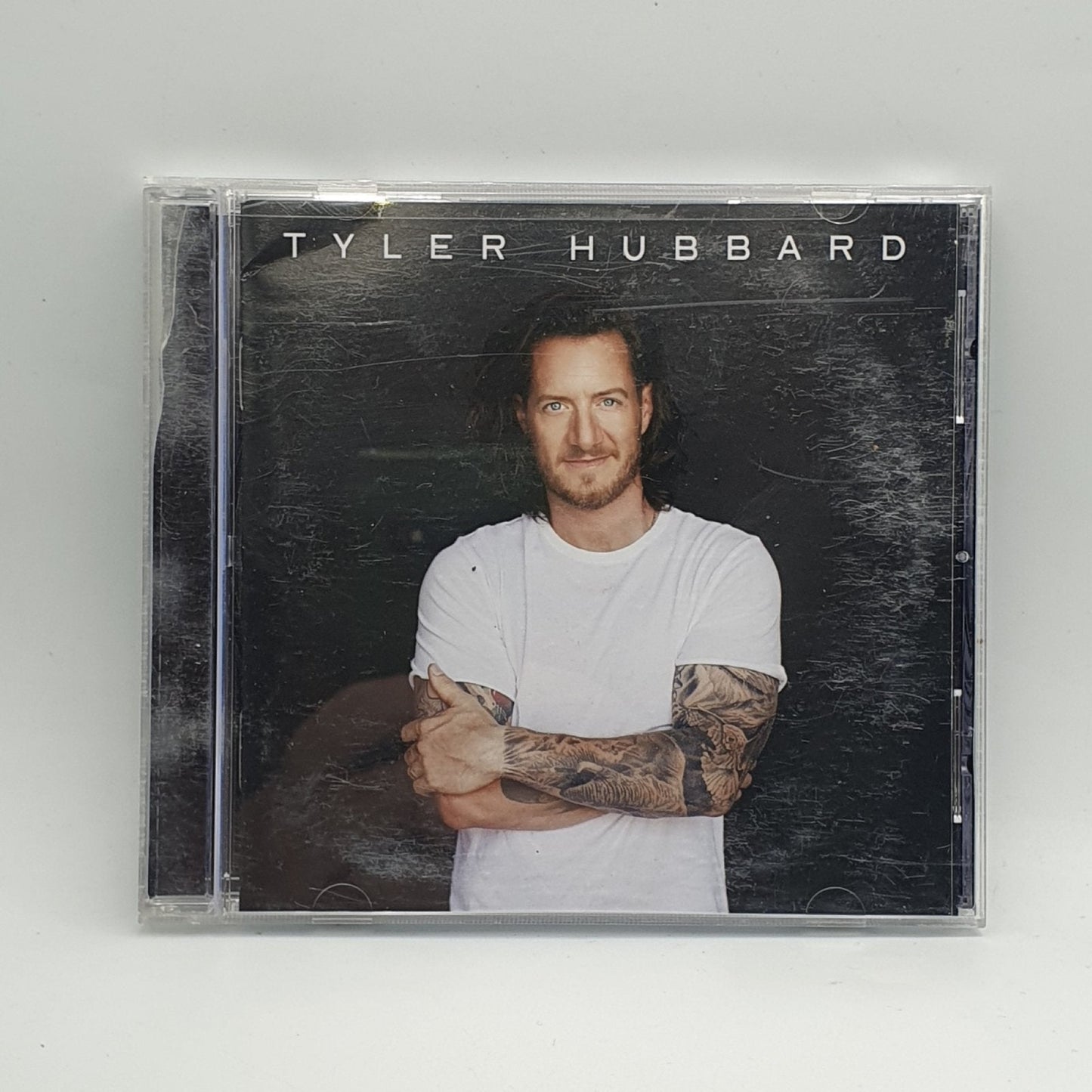 Tyler Hubbard ‎– Tyler Hubbard - Vinyl Store Online