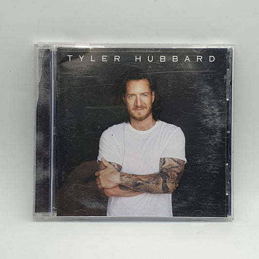 Tyler Hubbard ‎– Tyler Hubbard - Vinyl Store Online