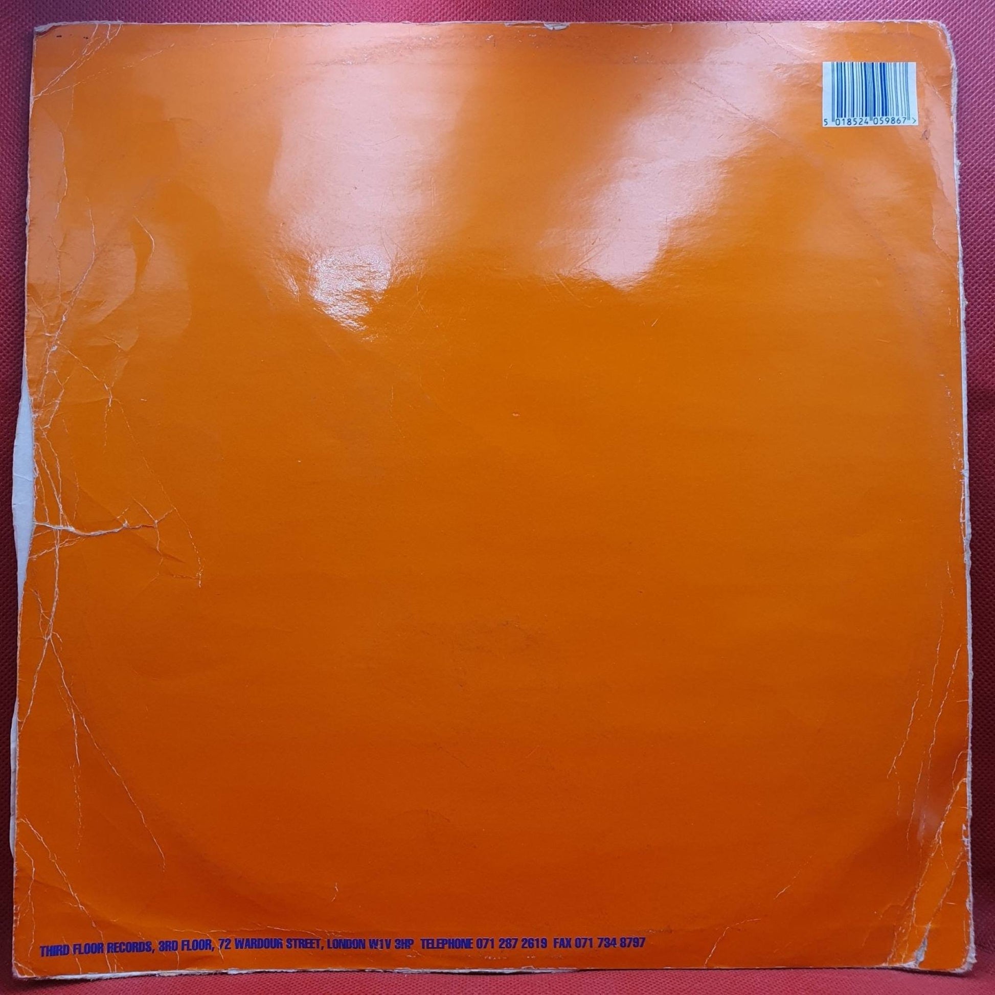 Uno Clio ‎– Love Is The Answer / Pleasure - Vinyl Store Online