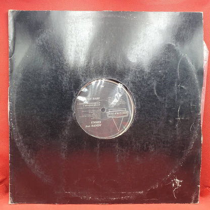 Unsex Feat. Sandy ‎– I Love You Baby - Vinyl Store Online