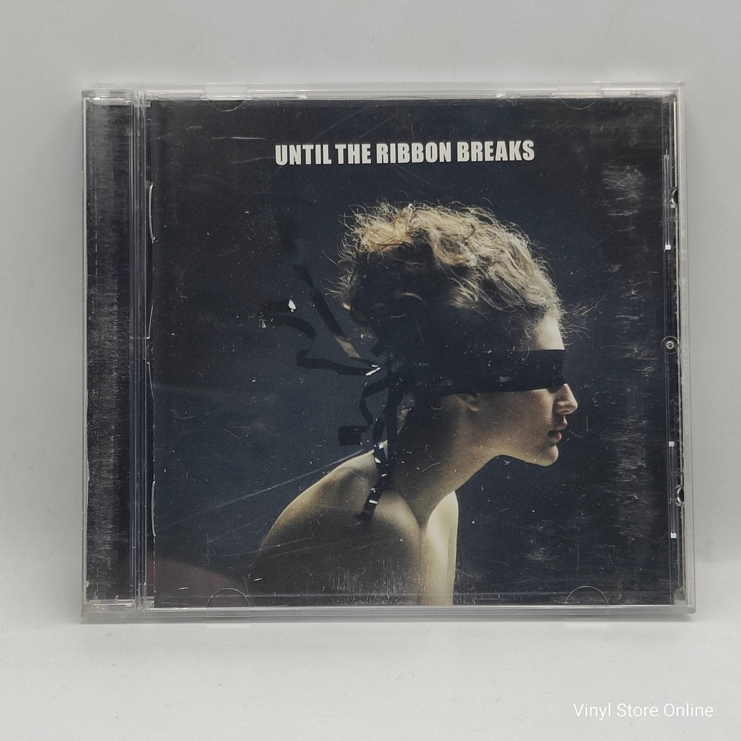 Until The Ribbon Breaks ‎– A Lesson Unlearnt - Vinyl Store Online
