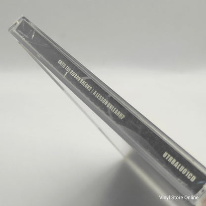Until The Ribbon Breaks ‎– A Lesson Unlearnt - Vinyl Store Online