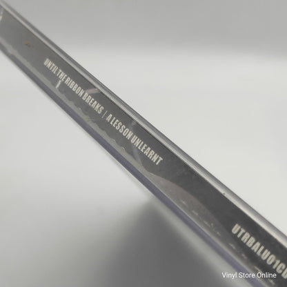 Until The Ribbon Breaks ‎– A Lesson Unlearnt - Vinyl Store Online