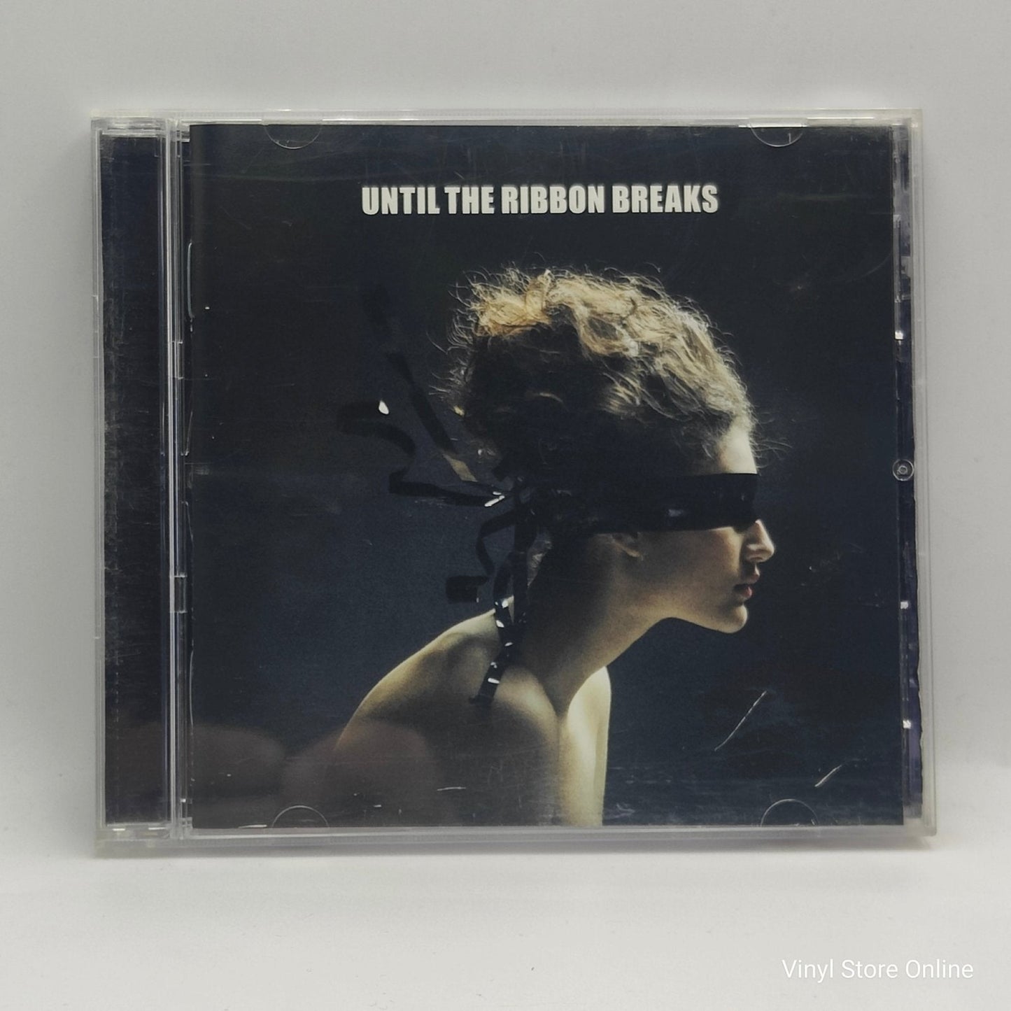 Until The Ribbon Breaks ‎– A Lesson Unlearnt - Vinyl Store Online