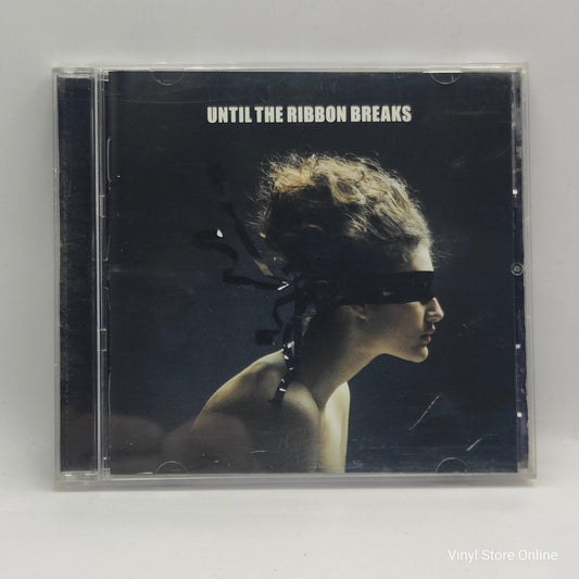 Until The Ribbon Breaks ‎– A Lesson Unlearnt - Vinyl Store Online