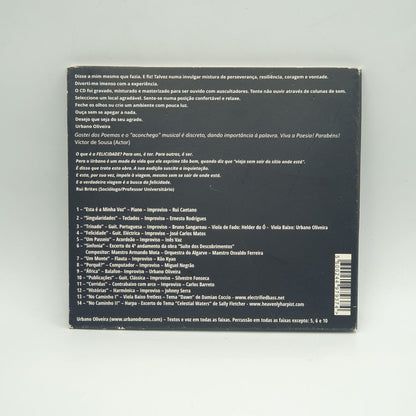 Urbano Oliveira - Dito e Feito - Vinyl Store Online