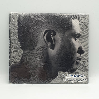 Usher ‎– Looking 4 Myself - Vinyl Store Online