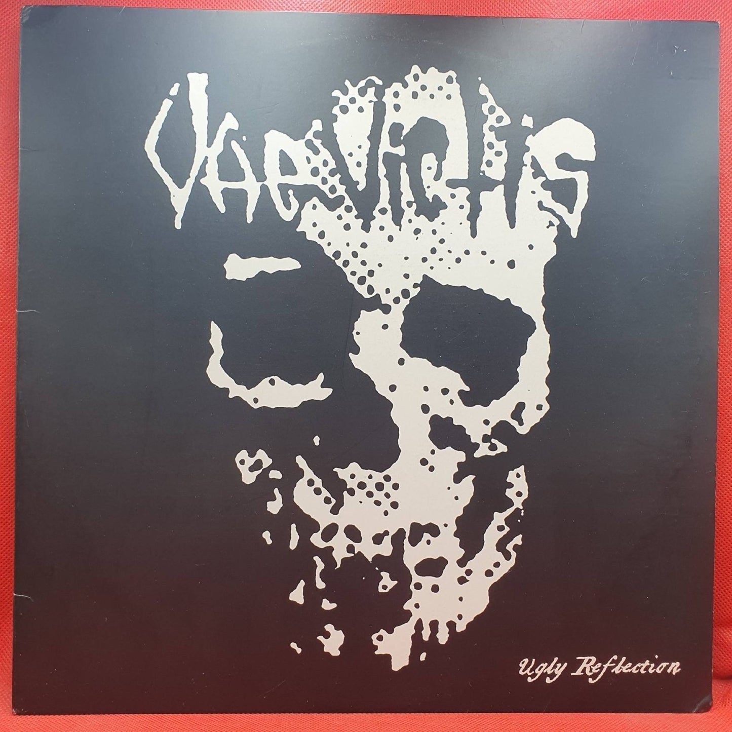 Vae Victis ‎– Ugly Reflection - Vinyl Store Online
