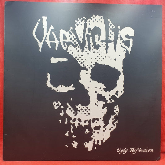 Vae Victis ‎– Ugly Reflection - Vinyl Store Online