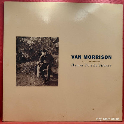 Van Morrison ‎– Hymns To The Silence - Vinyl Store Online