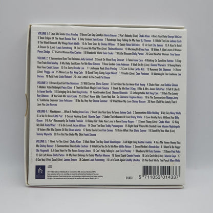 Varios - Great Voices, The Greatest Ever... - Vinyl Store Online