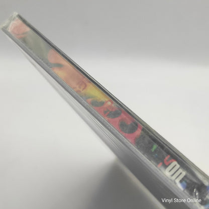 Vários - ON - Compilação da TMN - Vinyl Store Online