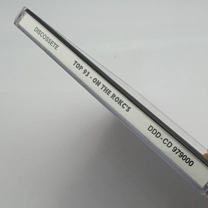 Varios - TOP 93 On The Rocks - Vinyl Store Online