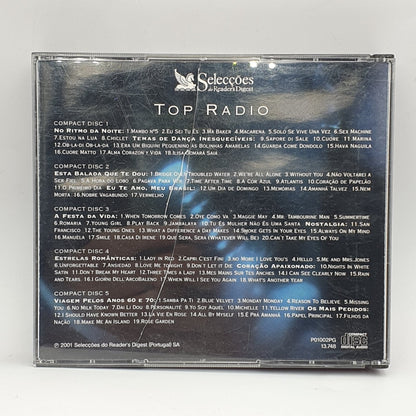 Varios - Top Radio - Vinyl Store Online