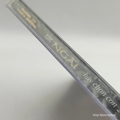Varios - Xin Ngai Hay Chon Con 2 (Thai Song) - Vinyl Store Online