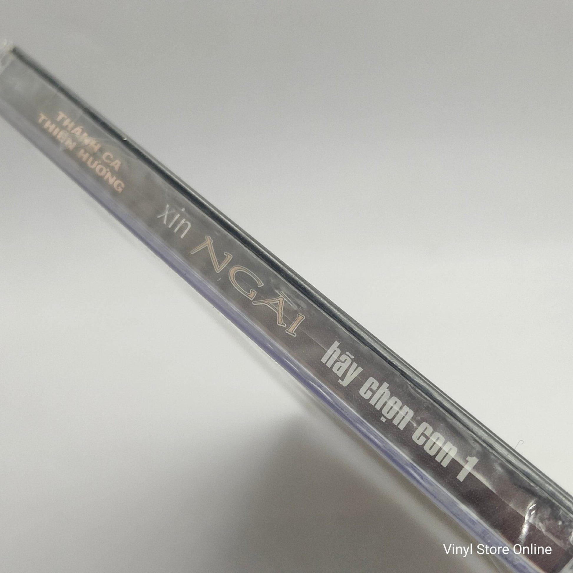 Varios - Xin Ngai Hay Chon Con (Thai Song) - Vinyl Store Online