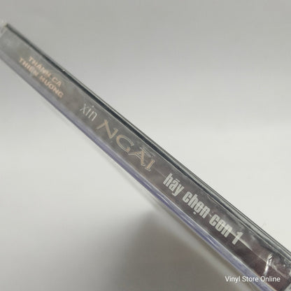 Varios - Xin Ngai Hay Chon Con (Thai Song) - Vinyl Store Online